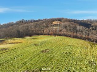 261 Dotson Ln Lot 1, Church Hill, TN 37642