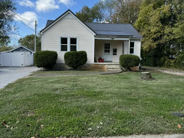 1611 Nutwood St Unit 1, Bowling Green, KY 42104
