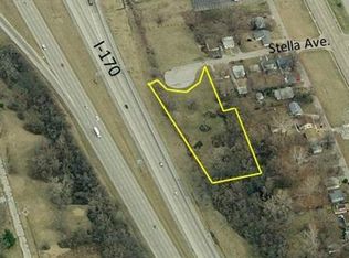 5948 Dowling Ave, Saint Ann, MO 63074