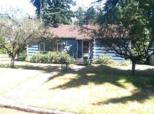 14334 24th Pl NE, Seattle, WA 98125