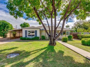 2523 E Flower St, Phoenix, AZ 85016