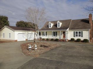 5421 Grasshopper Rd, Raleigh, NC 27610