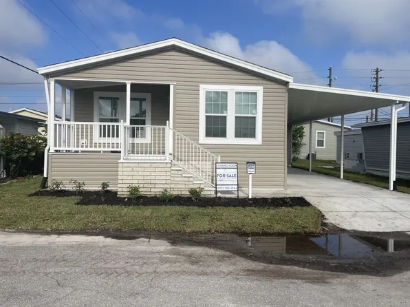 1415 Main St Lot 233, Dunedin, FL 34698