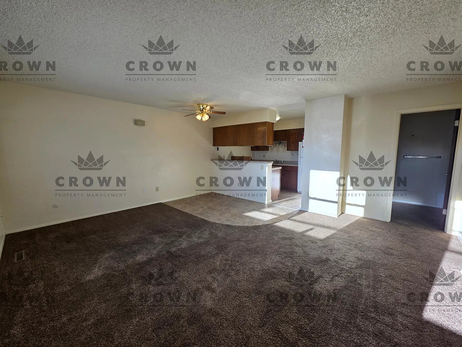 2 bed, 775 sqft, $1,050 — Photo 3