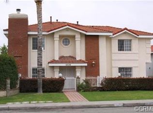 3449 Whistler Ave, El Monte, CA 91732