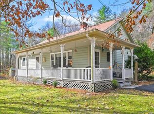 308 Echo Rd, Bloomingburg, NY 12721