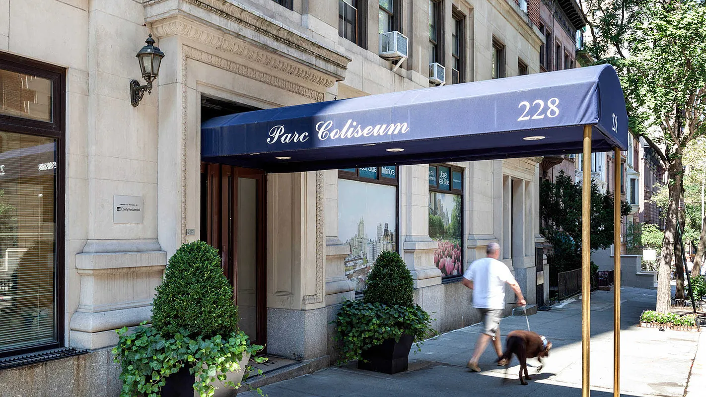 228 West 71st Street 05F