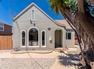 329 45th St, Richmond, CA 94805