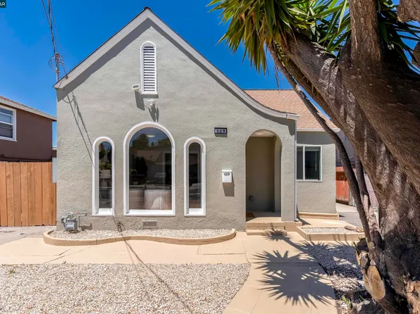 329 45th St, Richmond, CA 94805