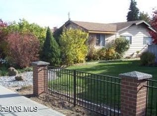 1627 Madison St, Wenatchee, WA 98801