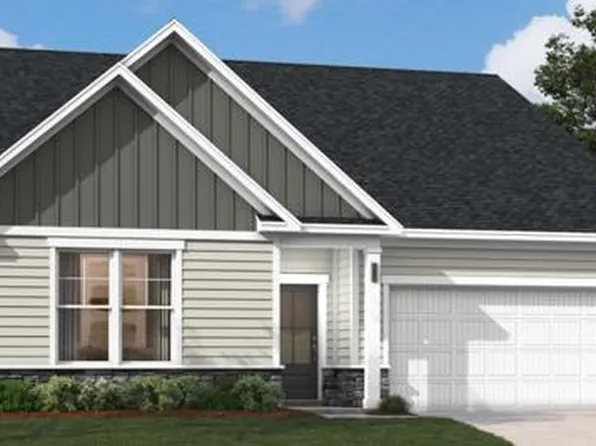 7458 Linda Vista Lane #277, Leland, NC 28451