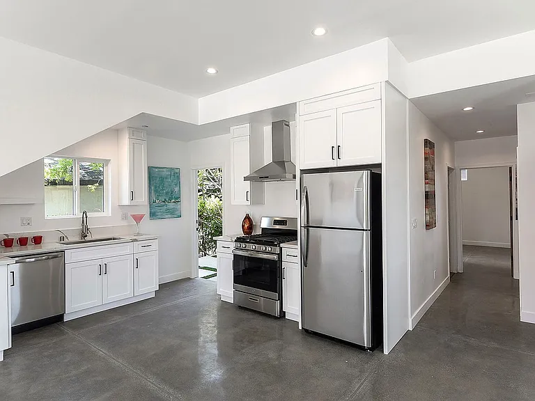 404 N La Fayette Park Pl — Photo 7