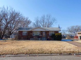 5153 S Ash Ave, Wichita, KS 67216