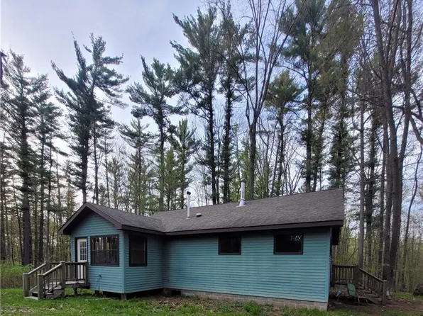 W6670 Poertner Road, Neillsville, WI 54456