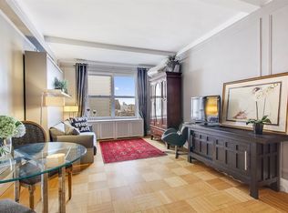 225 Central Park N #1210, Manhattan, NY 10024