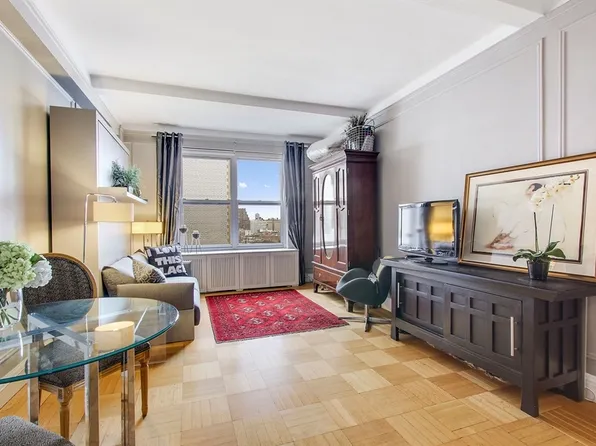 225 Central Park N #1210, Manhattan, NY 10024