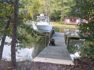 Lot C3 Kingscote Dr, Lottsburg, VA 22511