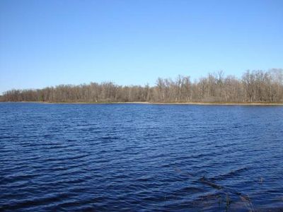 ON Mitzi Ln, Rhinelander, WI, 54501
