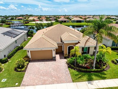 10108 SW Cypress Wood Court, Port Saint Lucie, FL, 34987