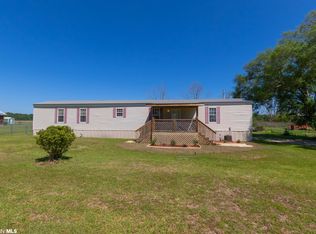 24763 Pilgrim Rd, Elberta, AL 36530