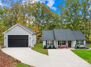 683 Acorn Acres Rd, Norwood, NC 28128