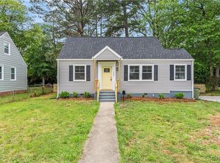 1230 Keswick Ln, Richmond, VA 23225