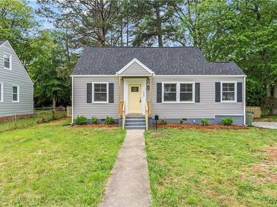 1230 Keswick Ln, Richmond, VA, 23225