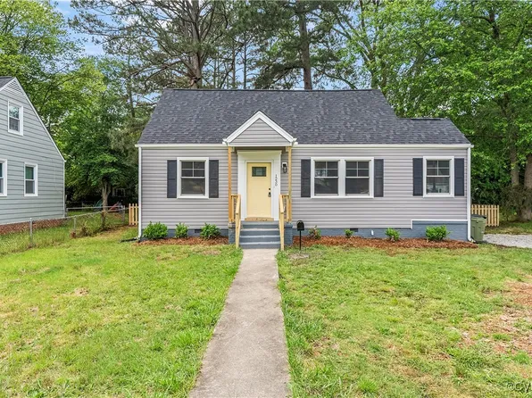 1230 Keswick Ln, Richmond, VA 23225