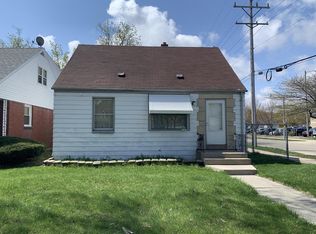 4181 N 36th St, Milwaukee, WI 53216