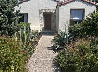 1603 Eaton Ave, San Carlos, CA 94070