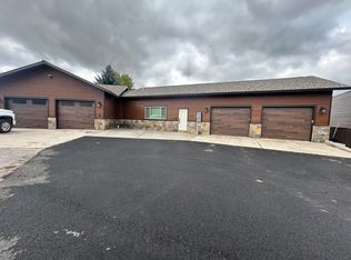 158 Aspen St #A, Victor, ID 83455