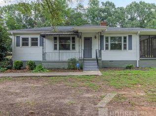 110 McCullough Rd, Piedmont, SC 29673