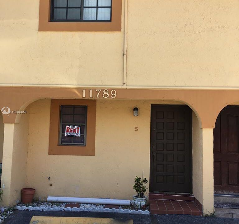 2nd image of 11789 SW 18th St APT 5-30