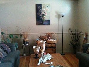 3rd image of 2377 W Garden Creek Way