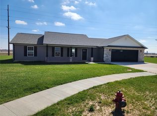 1209 Rushmore Dr, Sikeston, MO 63801