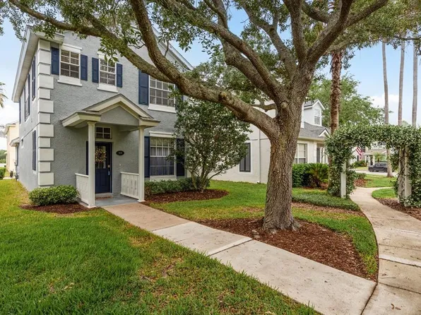 9106 Crystal Commons Way, Tampa, FL 33626