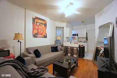 Rented by Citi Habitats