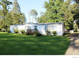 222 Queen St, Haughton, LA 71037