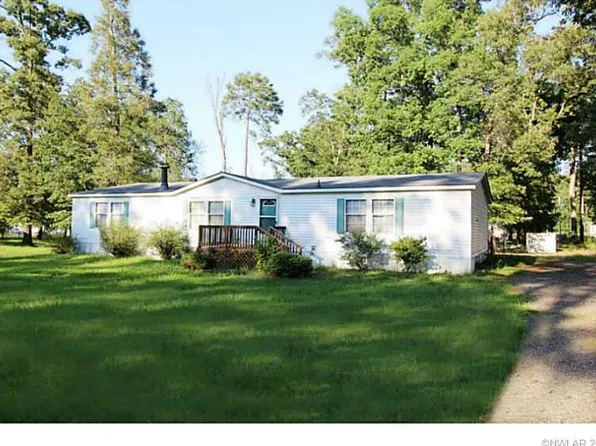 222 Queen St, Haughton, LA 71037