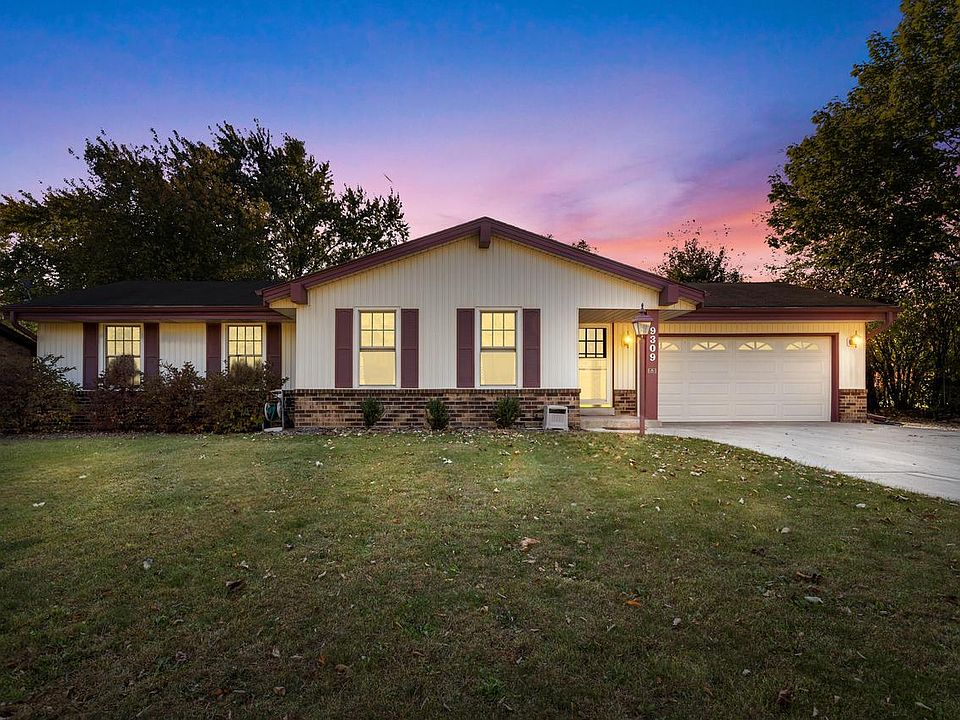 1st image of 9309 South Sherwood DRIVE