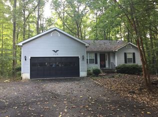 336 Stratford Cir, Locust Grove, VA 22508