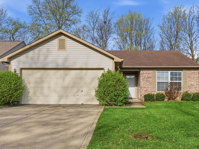 450 Ashby Dr, Greenfield, IN, 46140