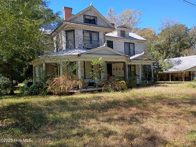 415 N 6th Street N, Aurora, NC, 27806