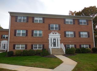1128 Chesapeake Dr APT 14F, Havre De Grace, MD 21078