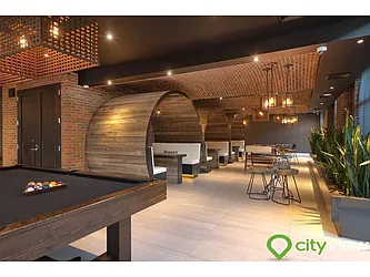 Rented by City View Living