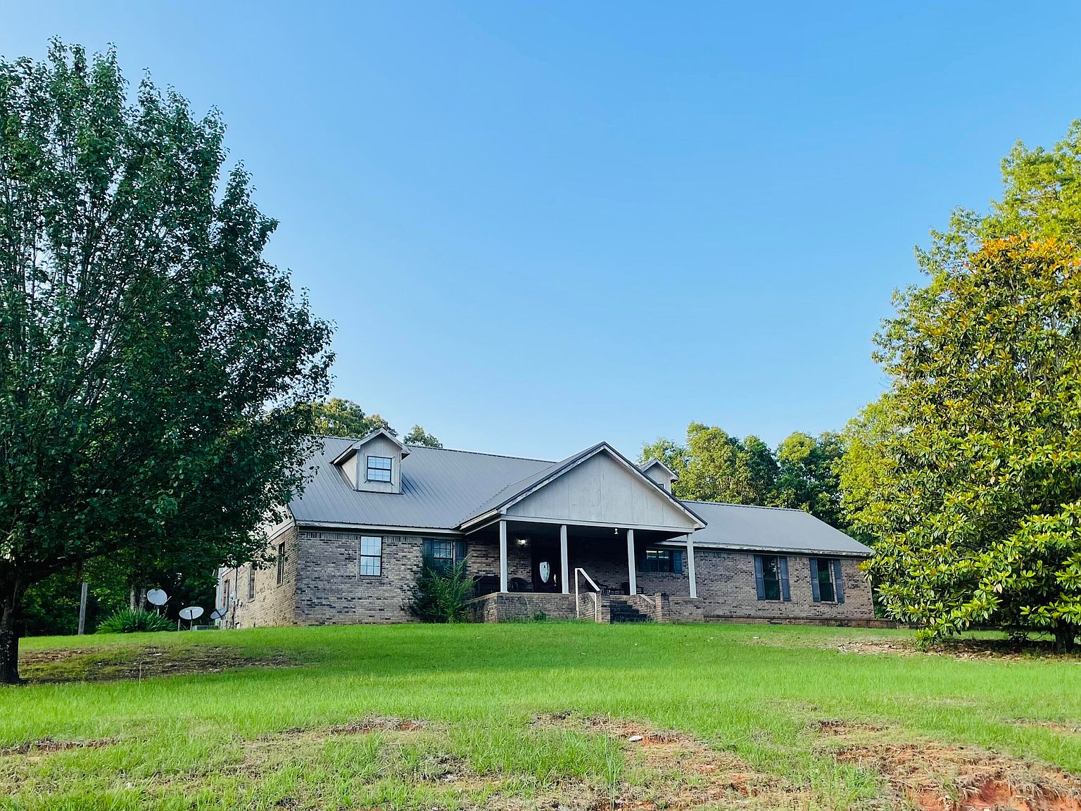 4 County Road 1195, Booneville, MS 38829 MLS 234044 Zillow