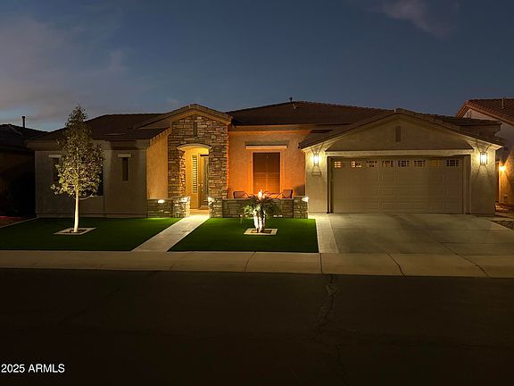 3rd image of 4486 E DONATO Drive