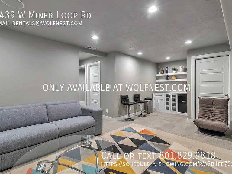 1439 W Miner Loop Rd — Photo 21