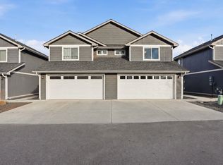1428 N Michigan Ln #1430, Greenacres, WA 99016
