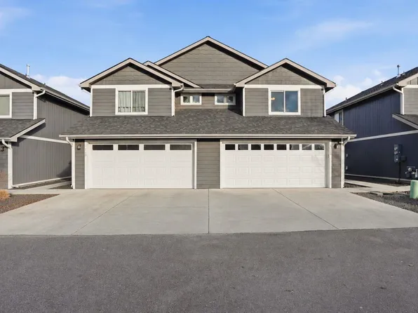 1428 N Michigan Ln #1430, Greenacres, WA 99016